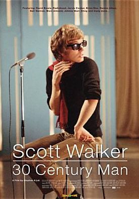Scott Walker: 30th Century Man