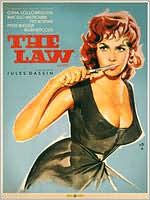 The Law