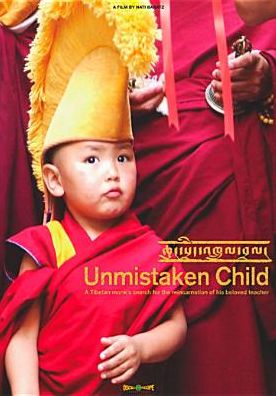 Unmistaken Child