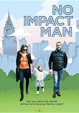 No Impact Man