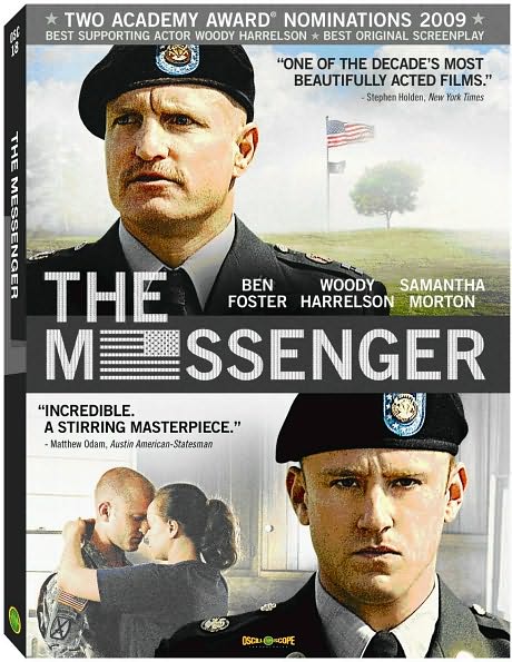 The Messenger