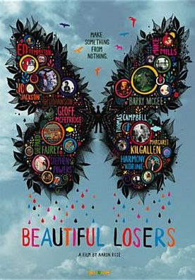 Beautiful Losers