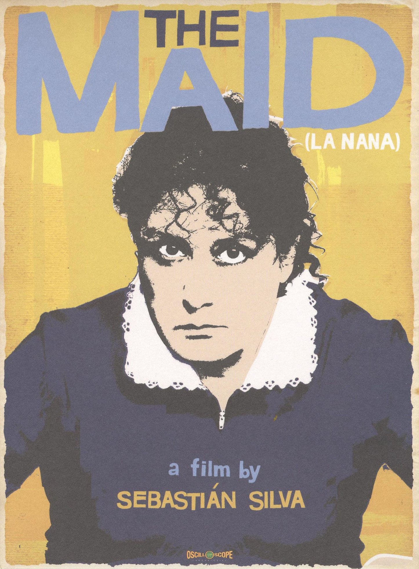The Maid