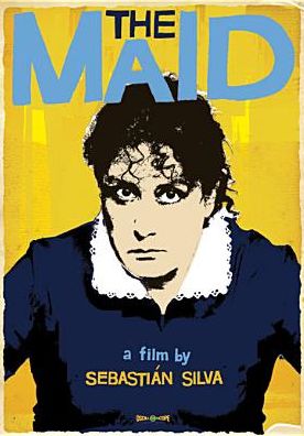 The Maid