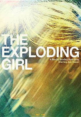 The Exploding Girl