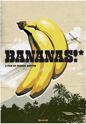 Bananas!
