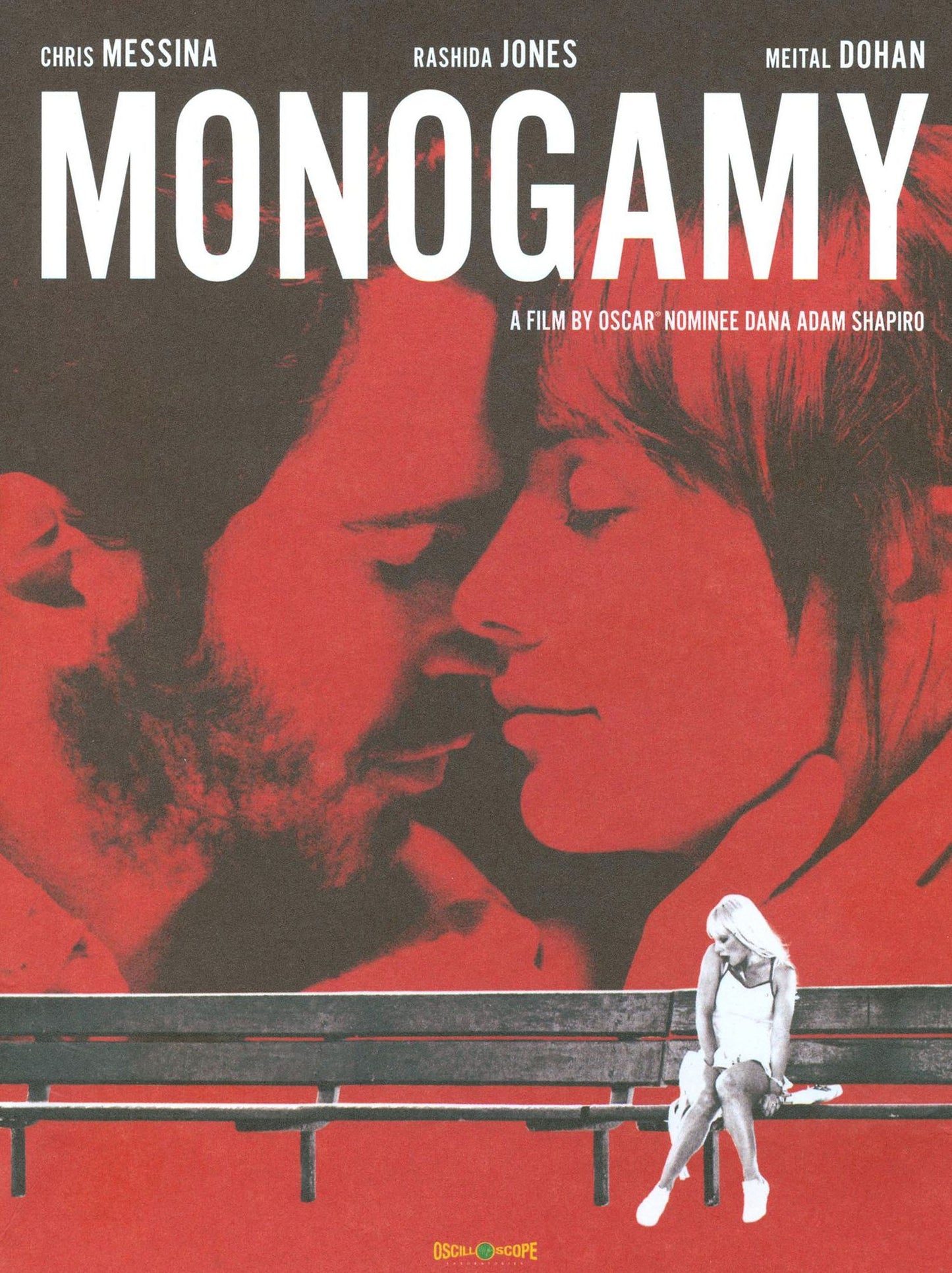 Monogamy