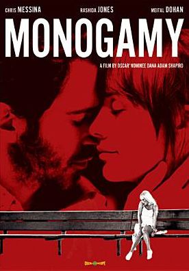 Monogamy