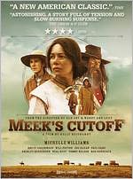 Meek's Cutoff