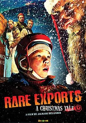 Rare Exports: A Christmas Tale
