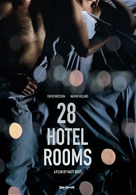 28 Hotel Rooms
