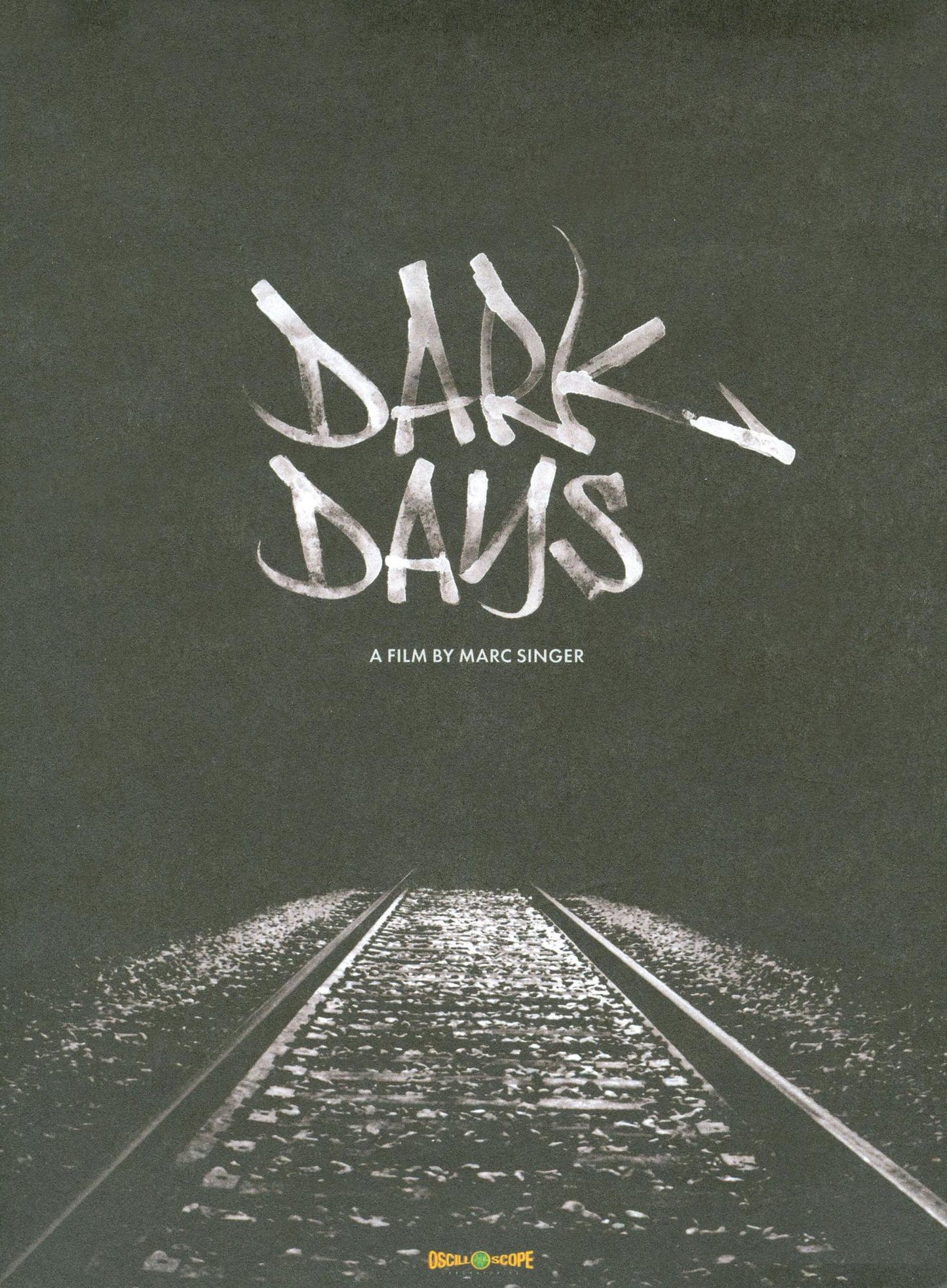Dark Days [2 Discs]