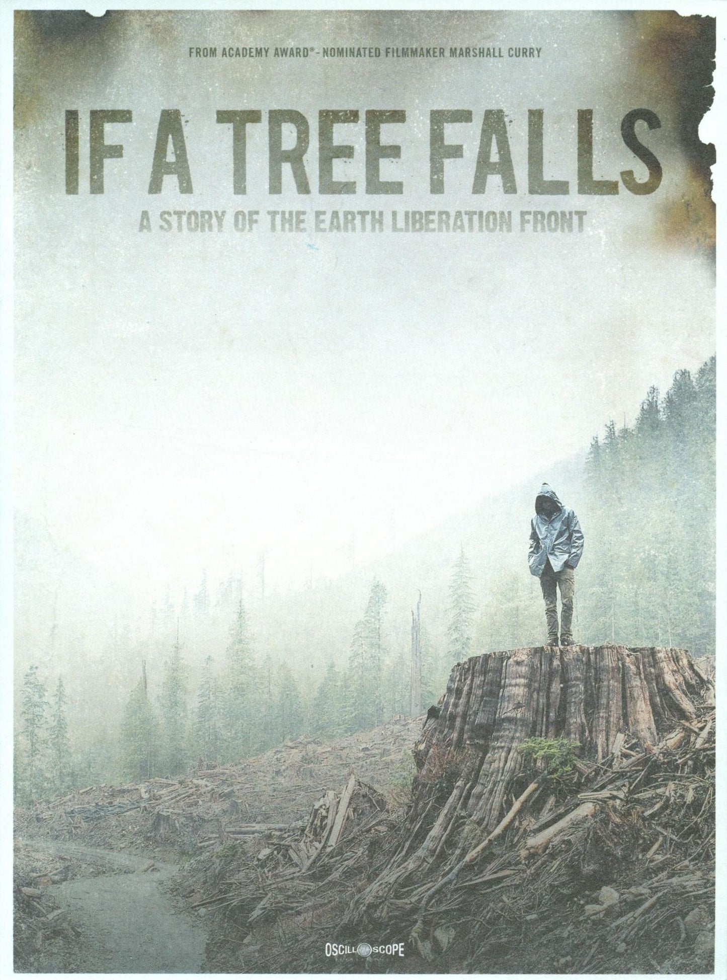 If a Tree Falls: A Story of the Earth Liberation Front