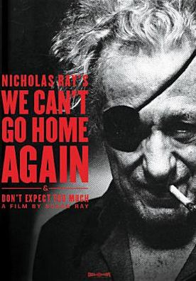 We Can't Go Home Again