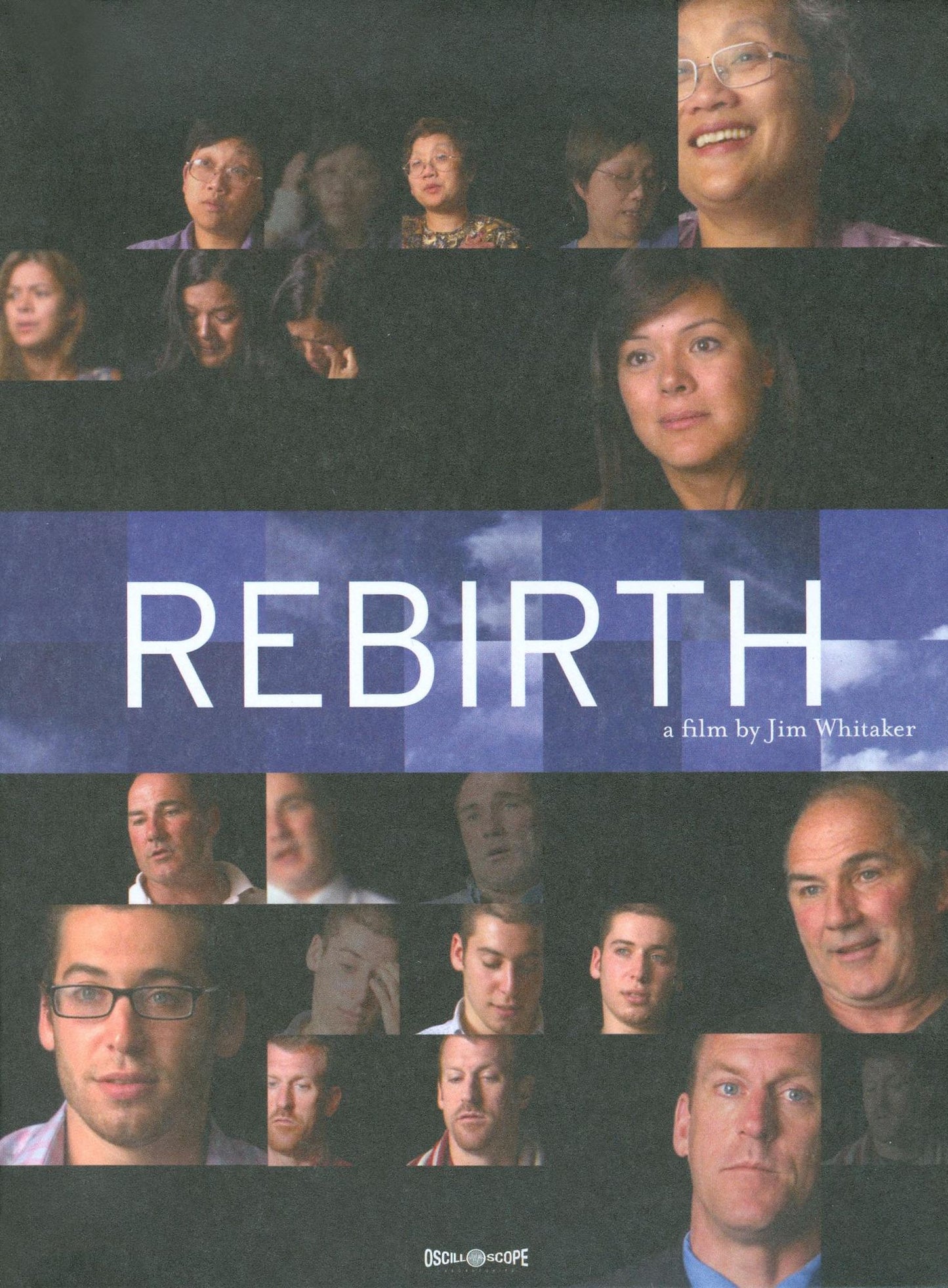 Rebirth
