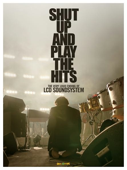 Shut Up and Play the Hits