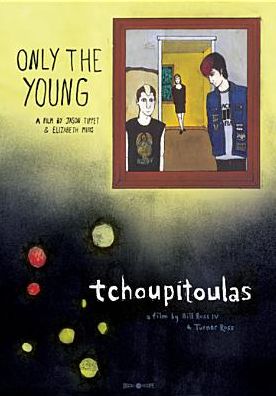 Only the Young/Tchoupitoulas [2 Discs]