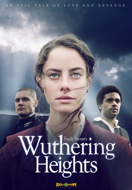 Wuthering Heights