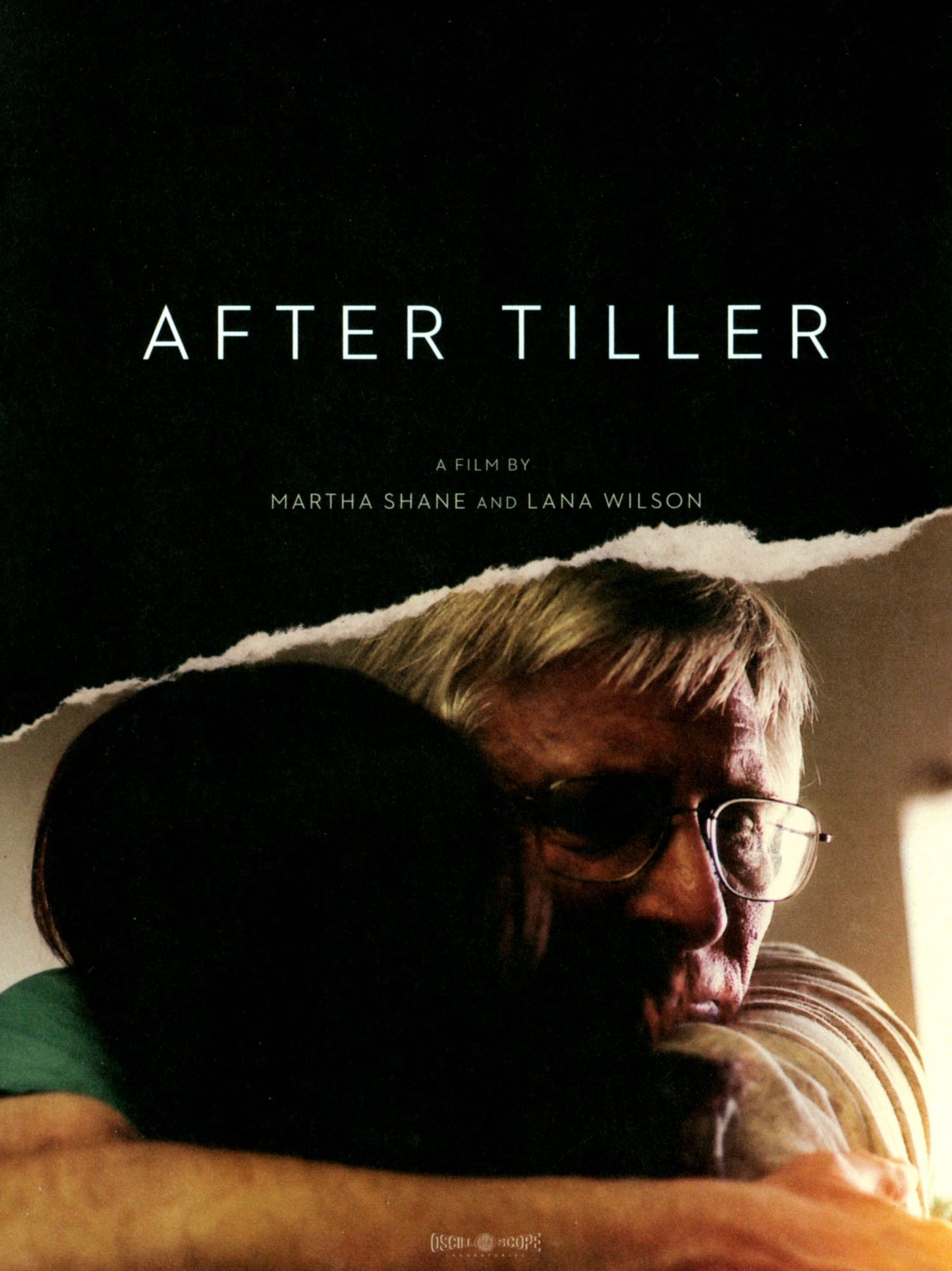 After Tiller