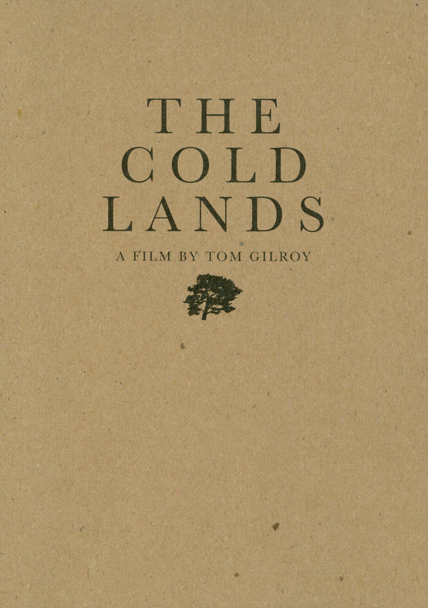 The Cold Lands