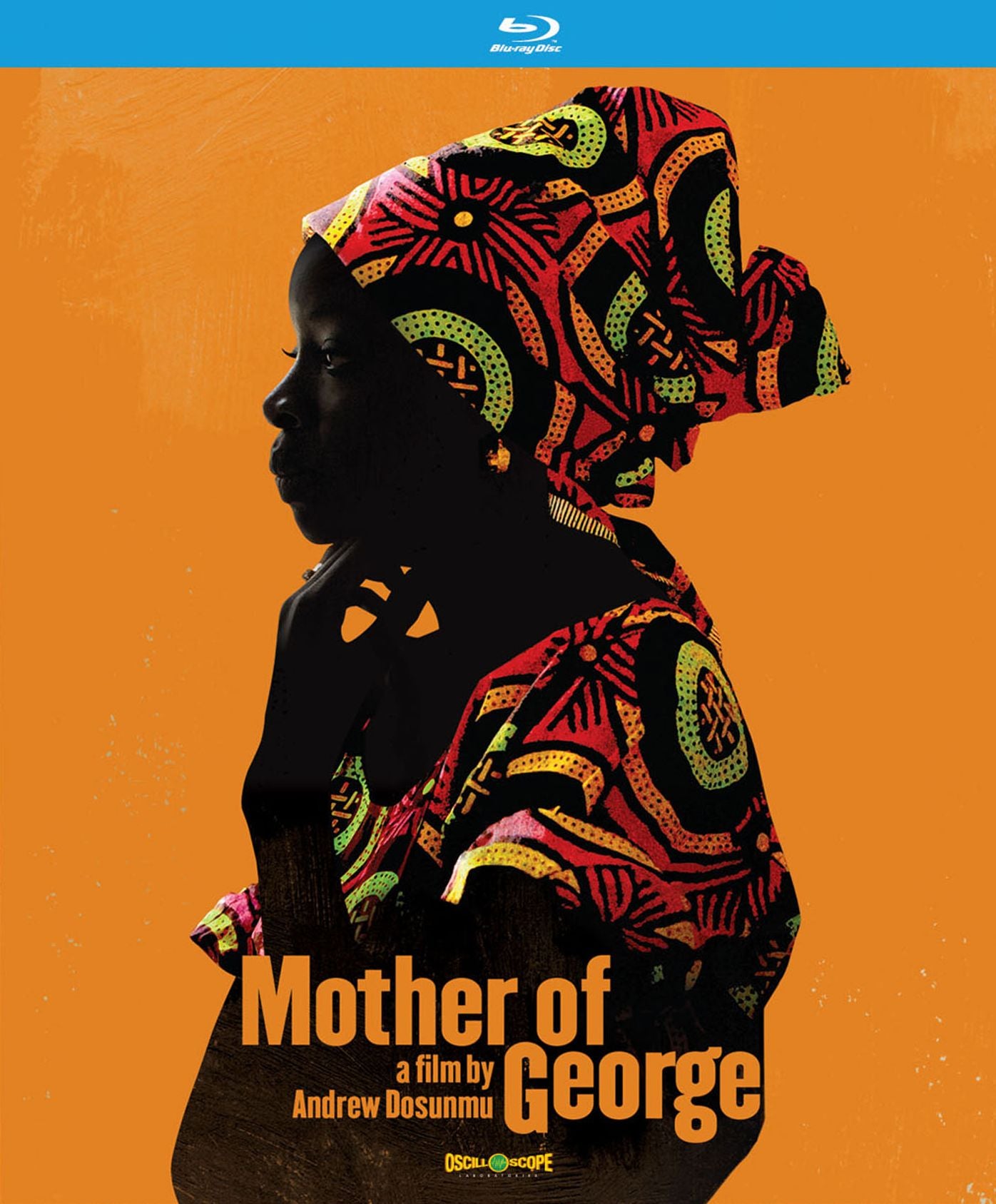 Mother Of George