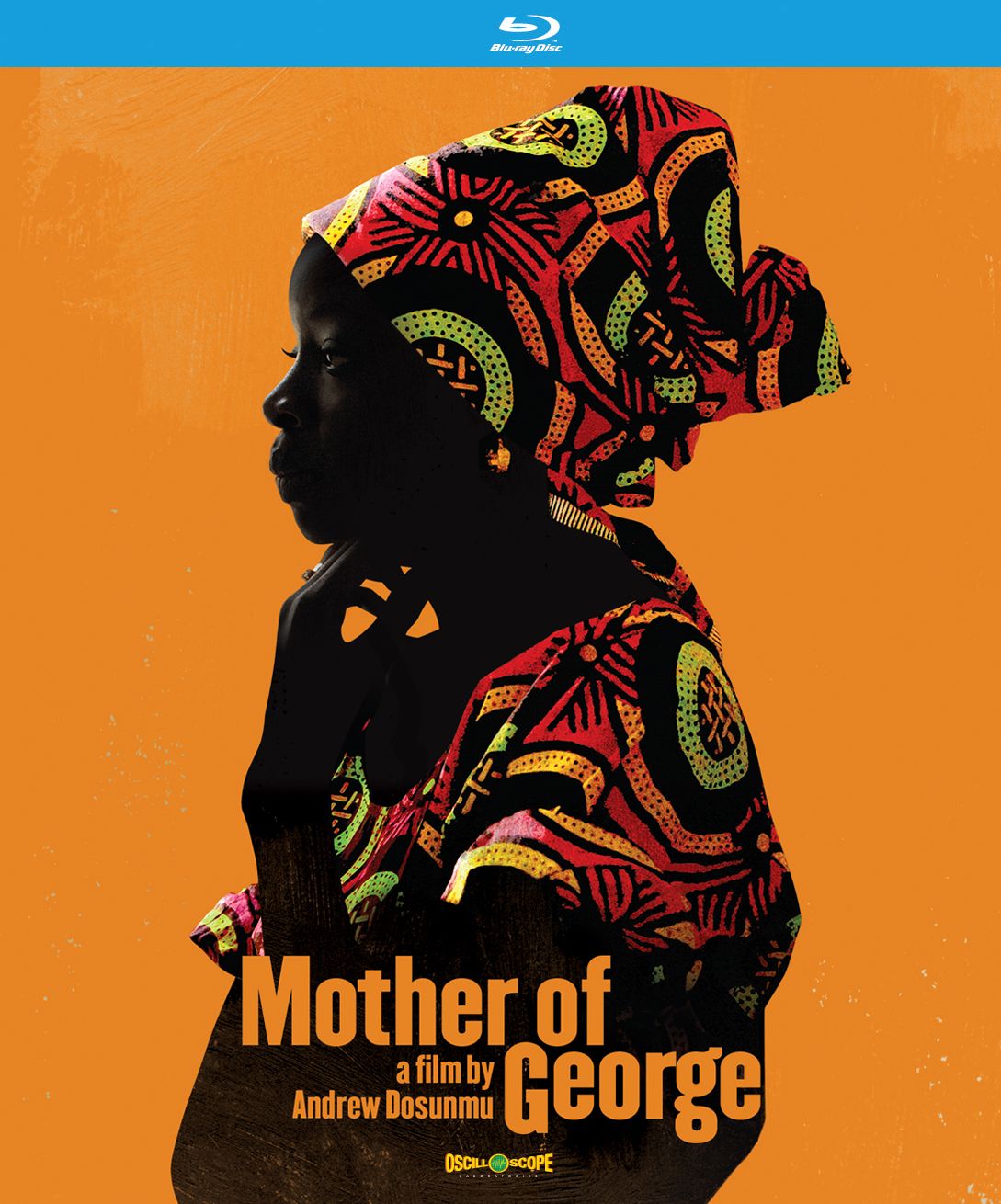 Mother Of George