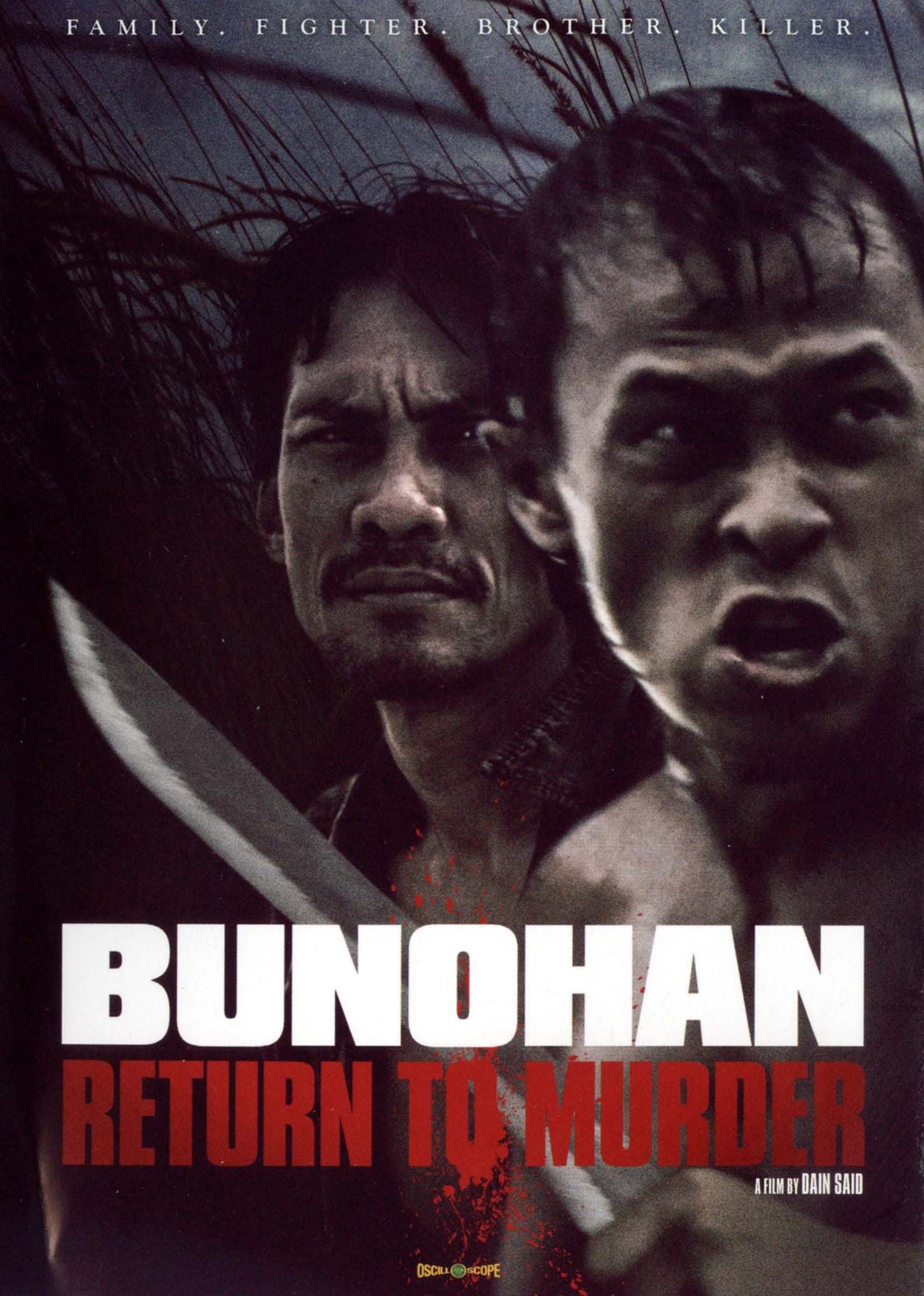 Bunohan: Return to Murder