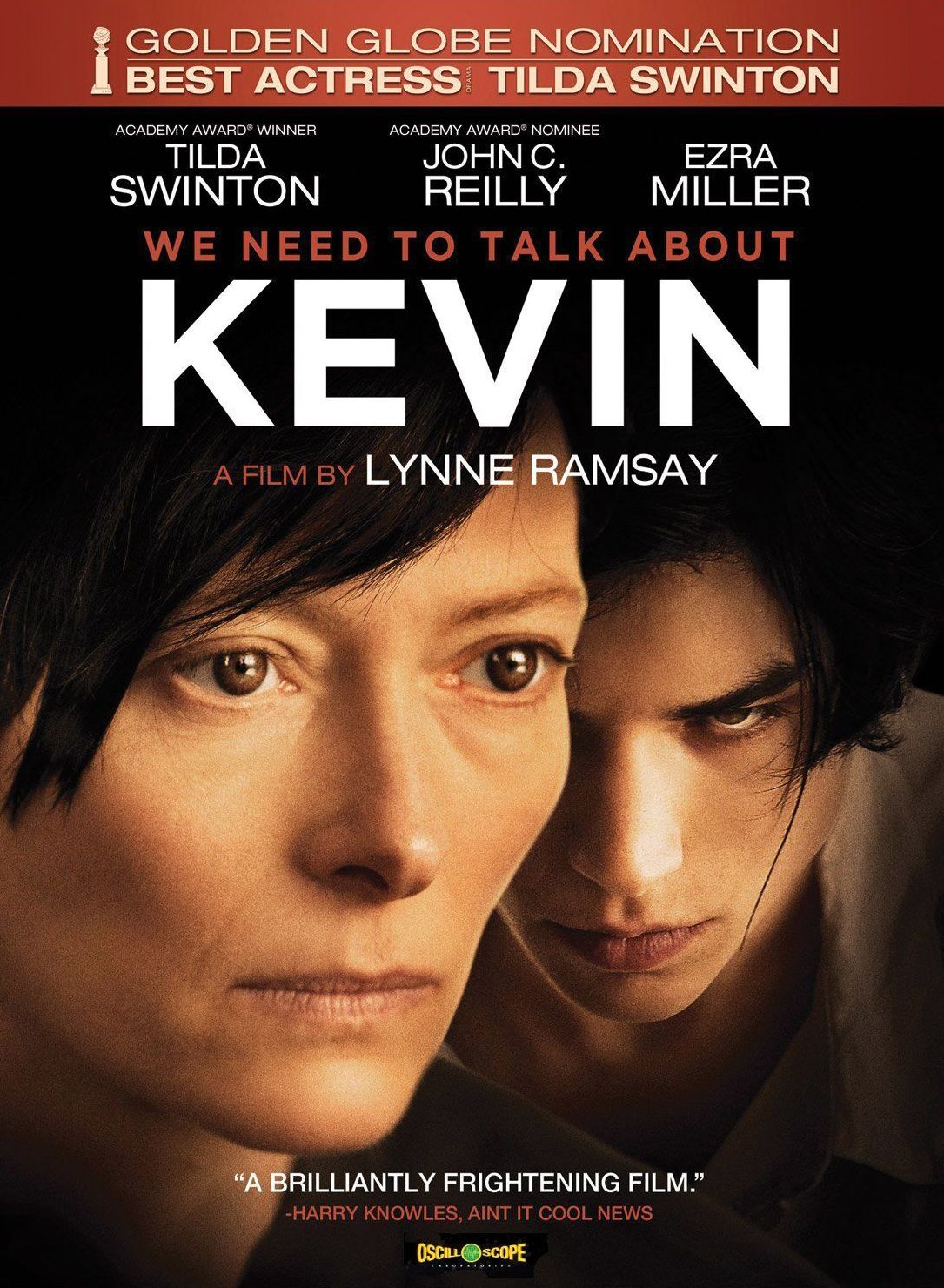 We Need To Talk About Kevin