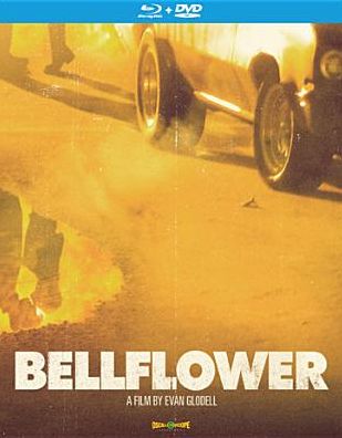 Bellflower [2 Discs] [Blu-ray/DVD]