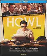 Howl [2 Discs] [Blu-ray/DVD]