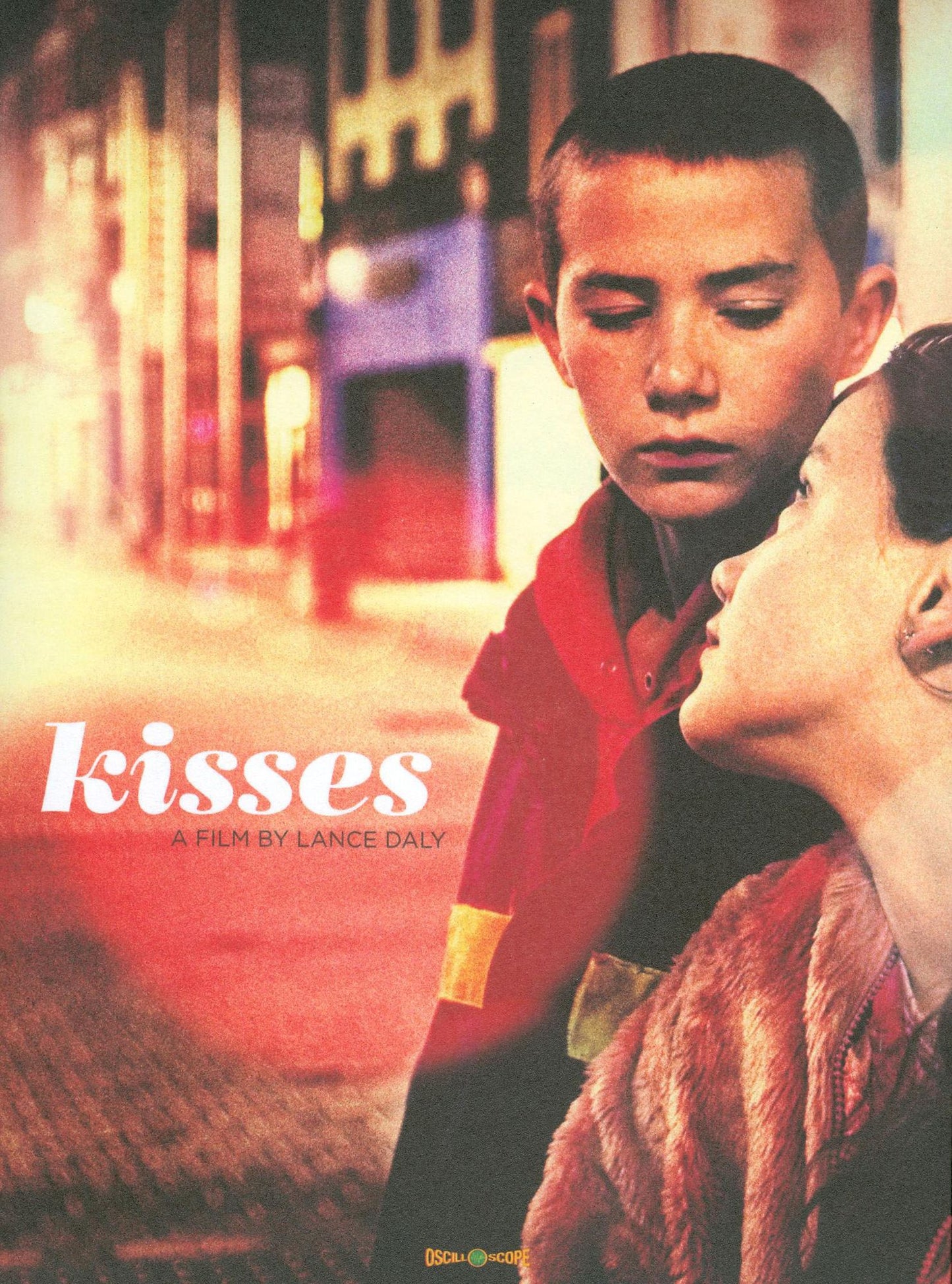 Kisses
