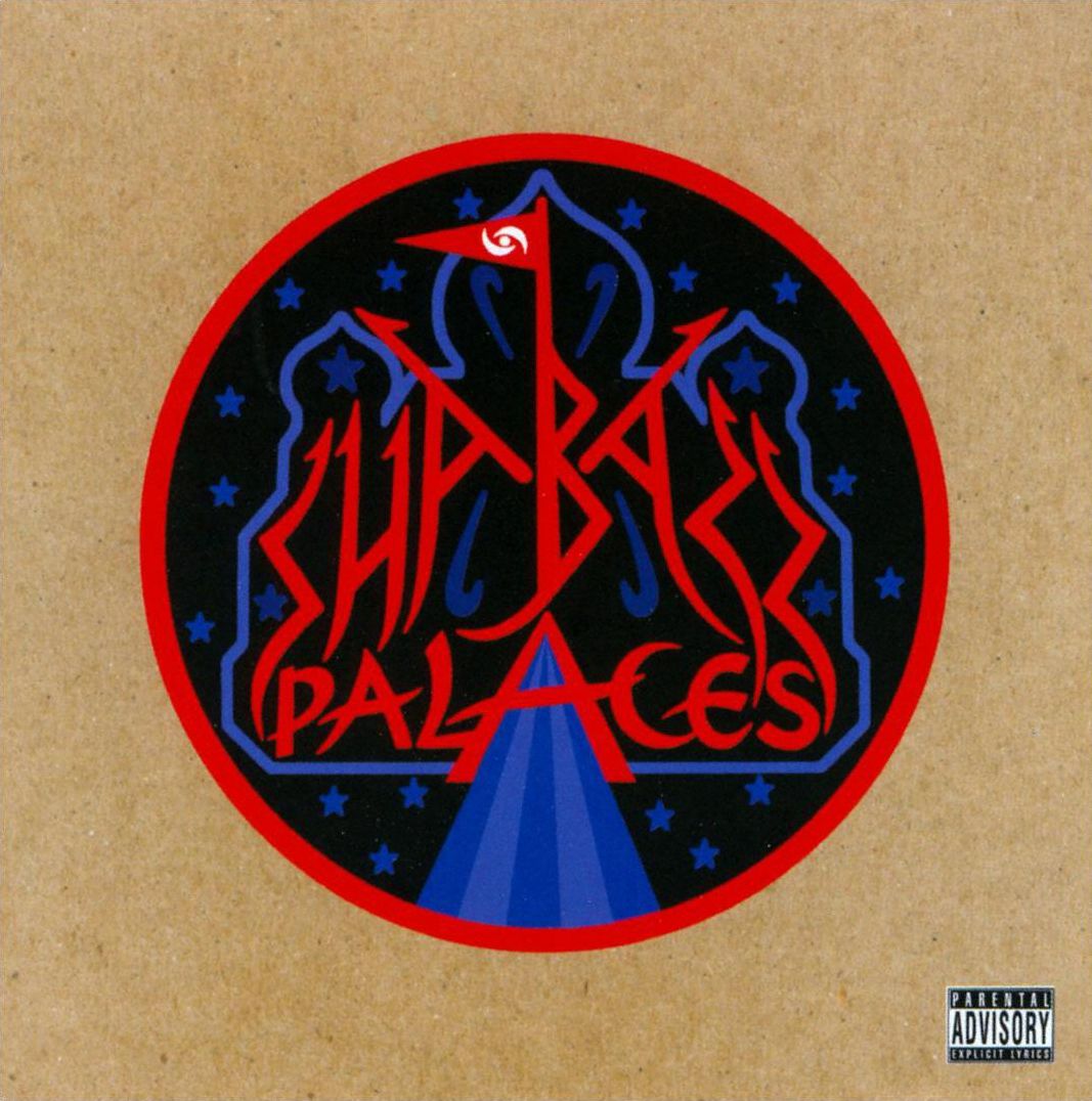 Shabazz Palaces