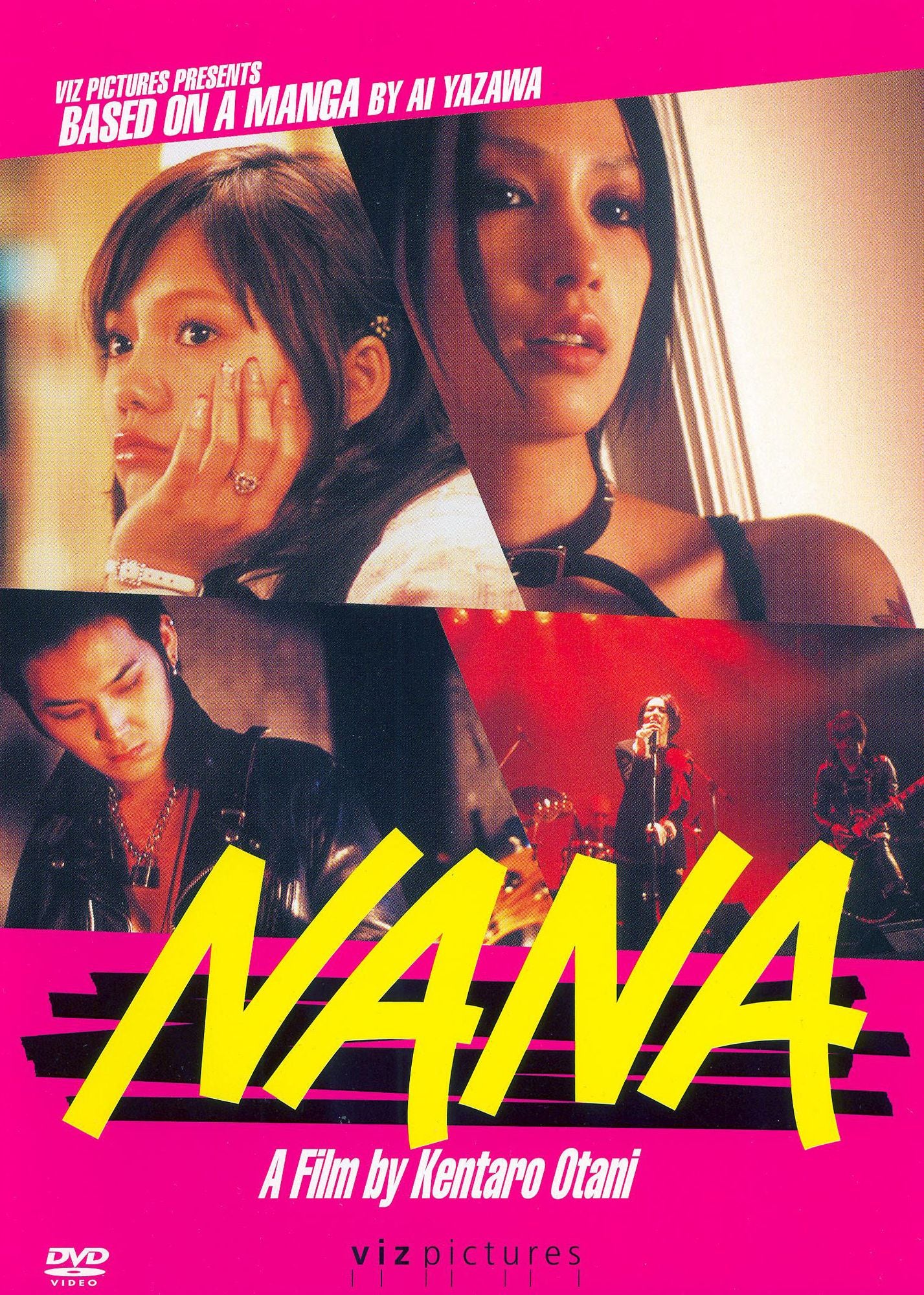 Nana