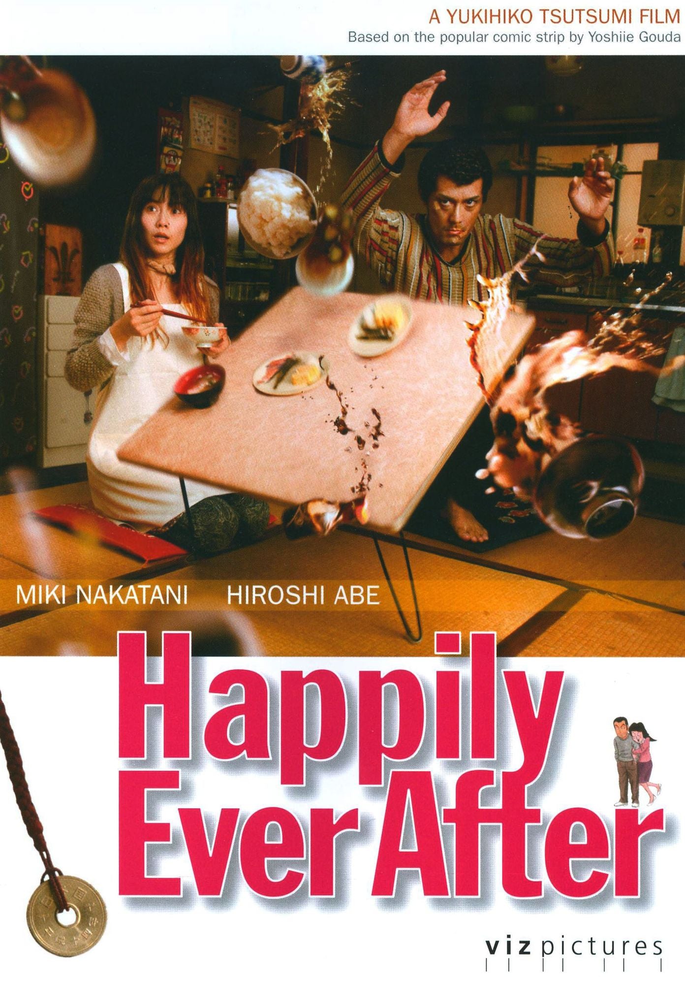 Happily Ever After