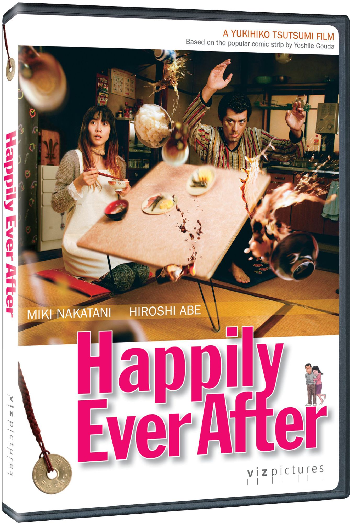 Happily Ever After