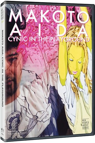 Makoto Aida: Cynic in the Playground