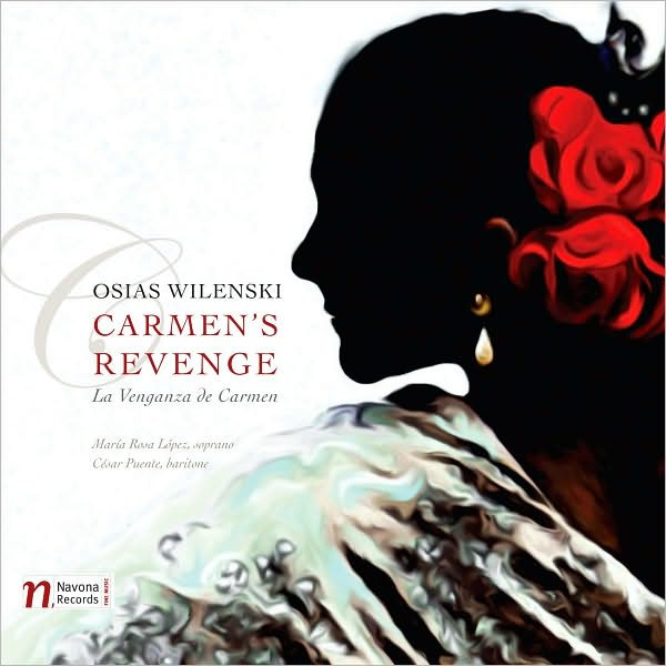 Osias Wilenski: Carmen's Revenge