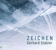 Gerhard St?bler: Zeichen