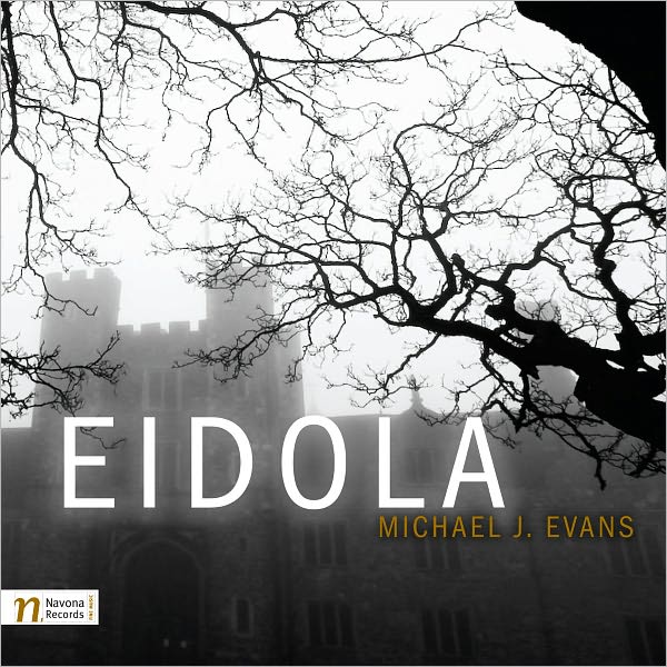 Michael J. Evans: Eidola
