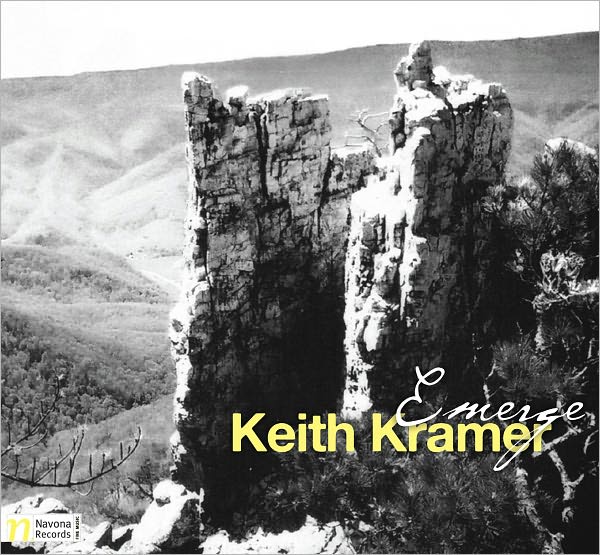 Keith Kramer: Emerge