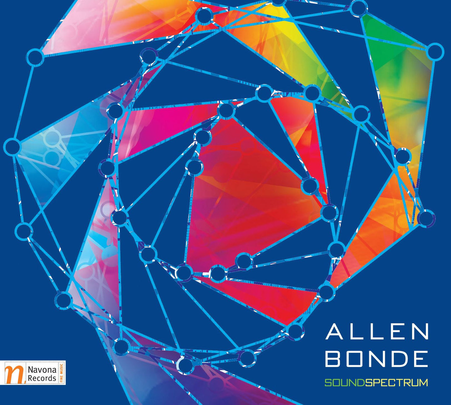 Allen Bonde: Sound Spectrum