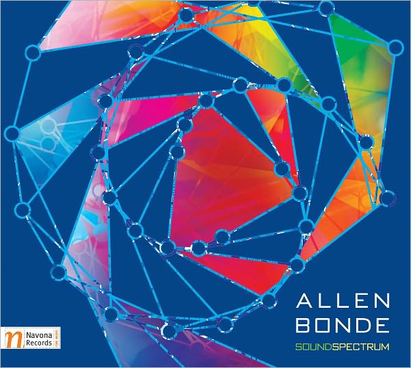 Allen Bonde: Sound Spectrum