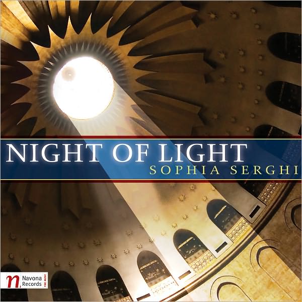 Sophia Serghi: Night of Light