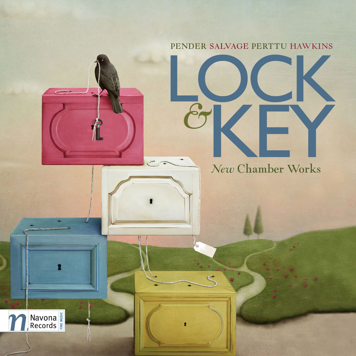 Lock & Key