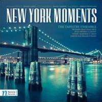 New York Moments