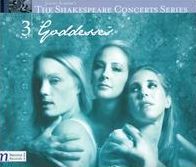 GODDESSES (ENH)