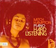 HARD LISTENING (ENH)