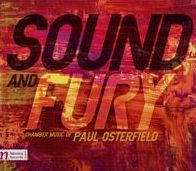 SOUND & FURY