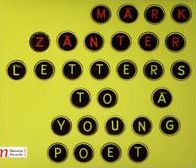 LETTERS TO A YOUNG POET