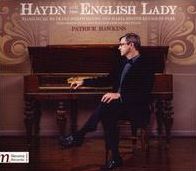 HAYDN & THE ENGLISH LADY (ENH)